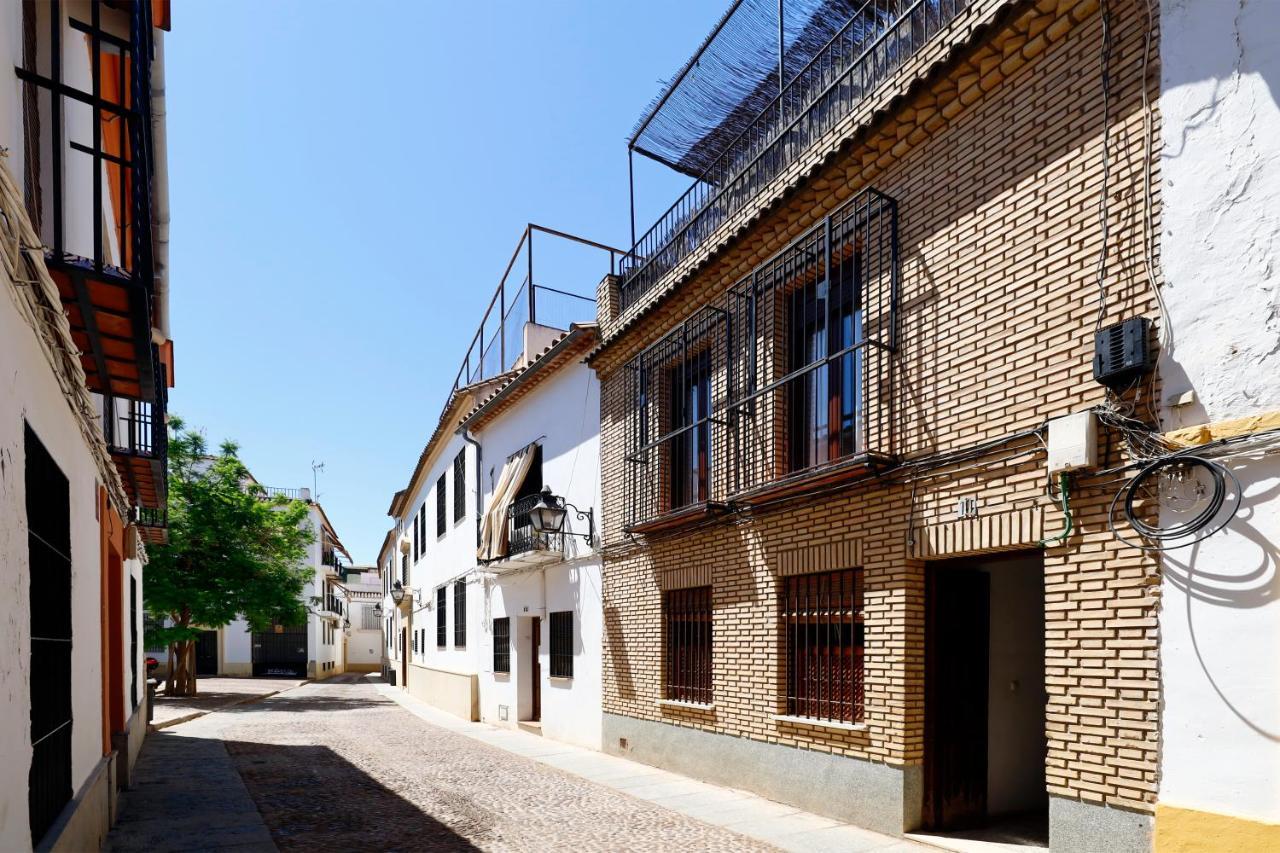 Plaza La Paja Córdoba