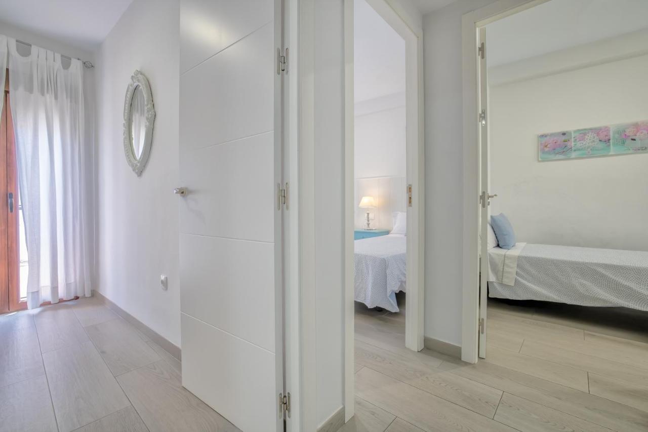 Apartamento Plaza La Paja