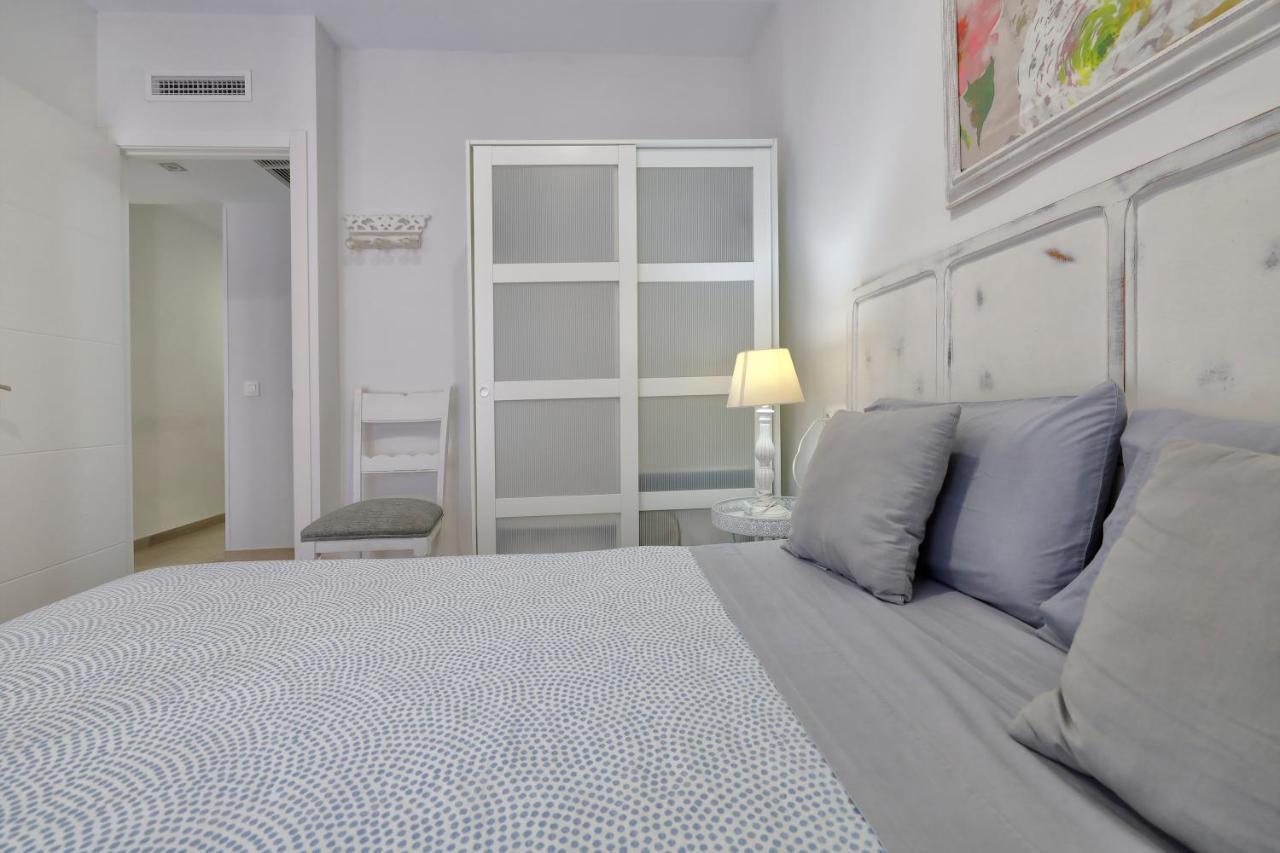 El Refugio De La Corredera & Parking Incluido Apartment