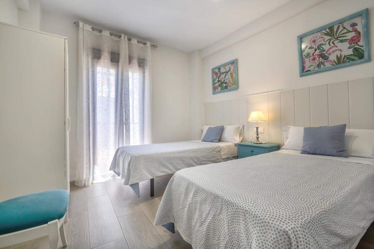 El Refugio De La Corredera & Parking Incluido Apartment *