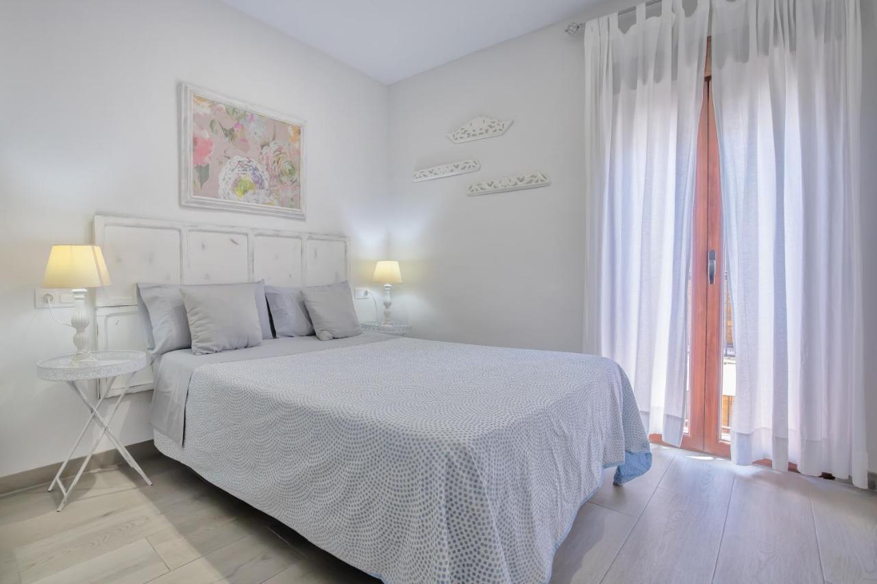 Apartamento Plaza La Paja