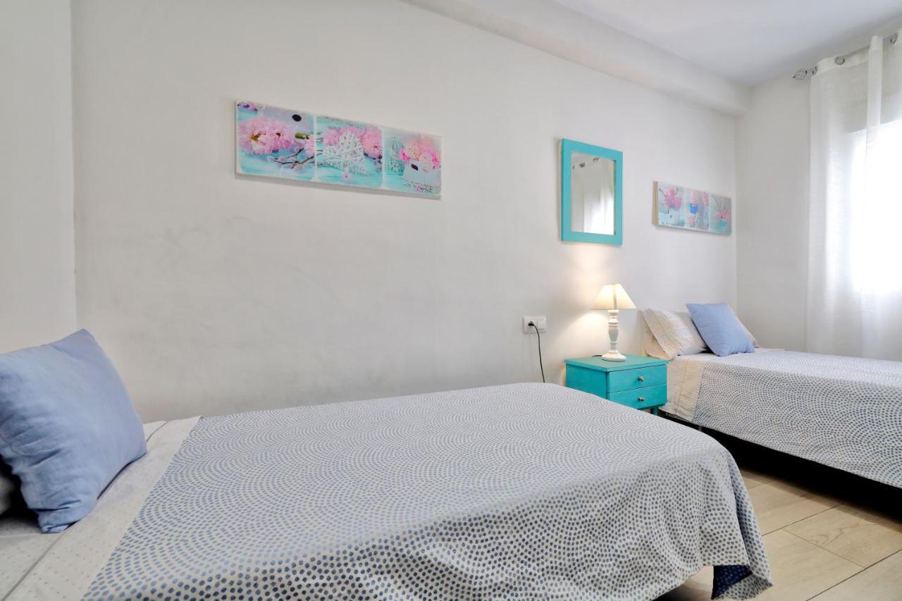 Apartamento Plaza La Paja *