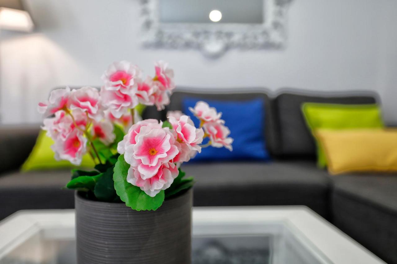 Apartamento Plaza La Paja *