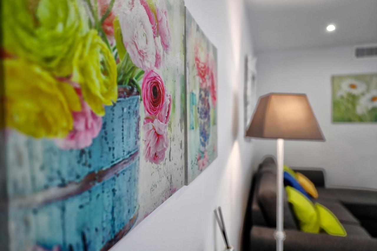 Apartamento Plaza La Paja Córdoba