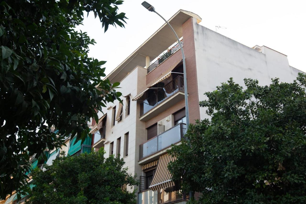 Piso Con Solarium Calahorra Con Solera Parking Privado Gratis *