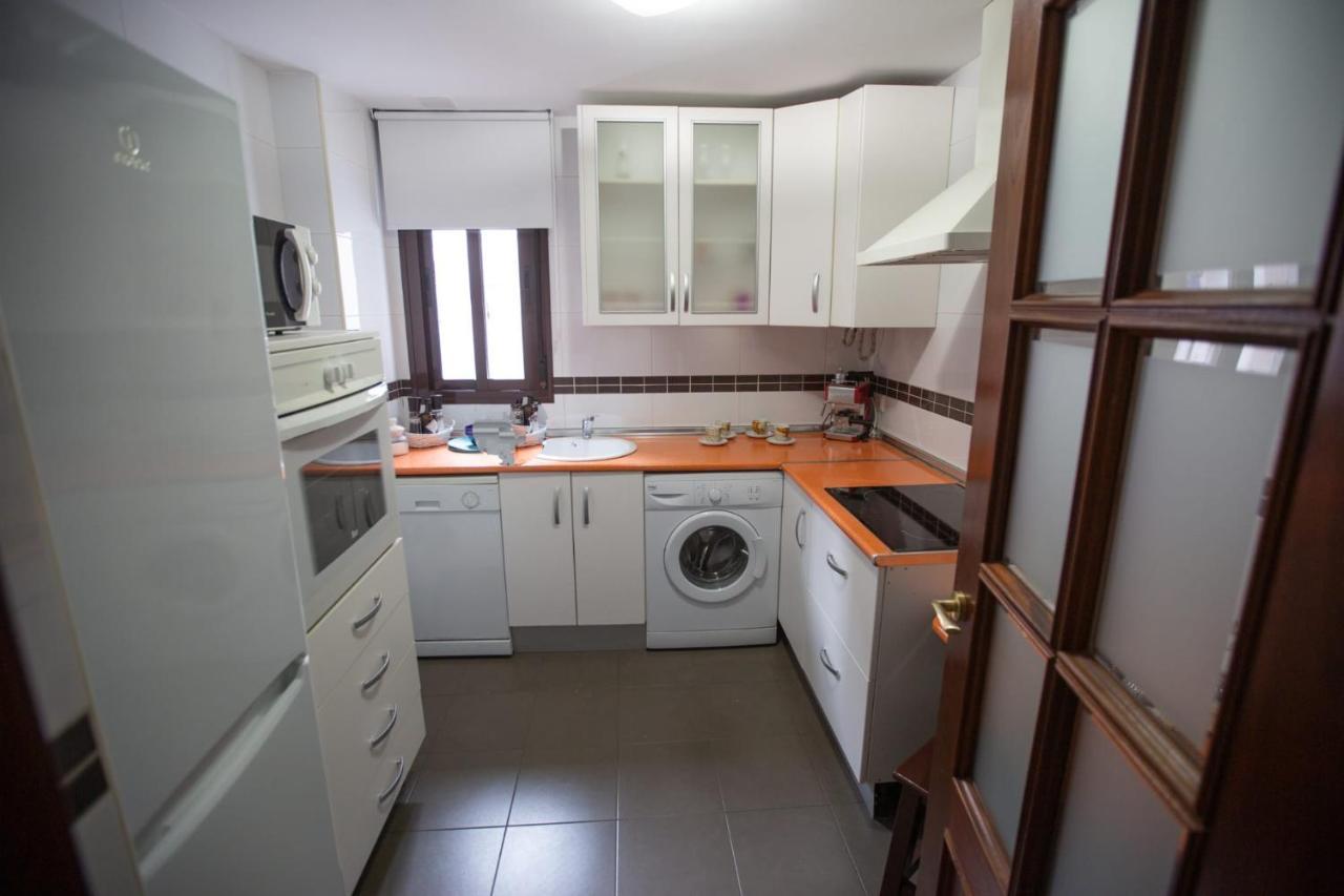Apartamento Piso Con Solarium Calahorra Con Solera Parking Privado Gratis Córdoba