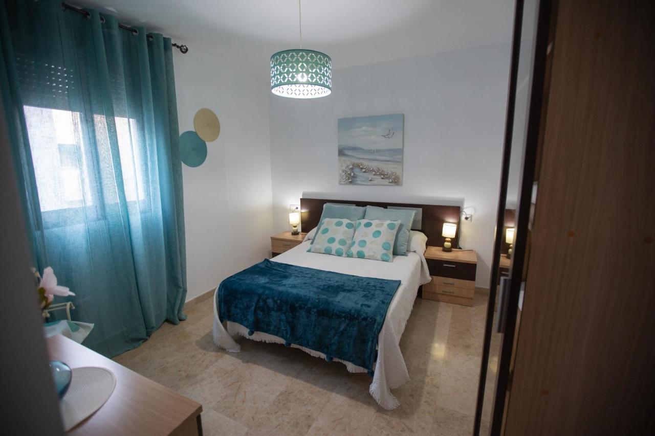 Apartamento Piso Con Solarium Calahorra Con Solera Parking Privado Gratis Córdoba