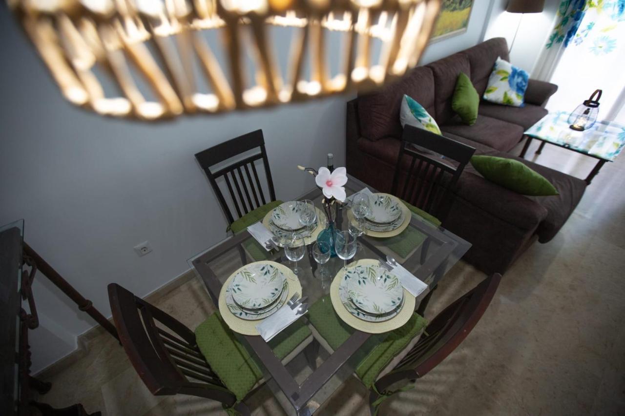 Apartamento Piso Con Solarium Calahorra Con Solera Parking Privado Gratis Córdoba