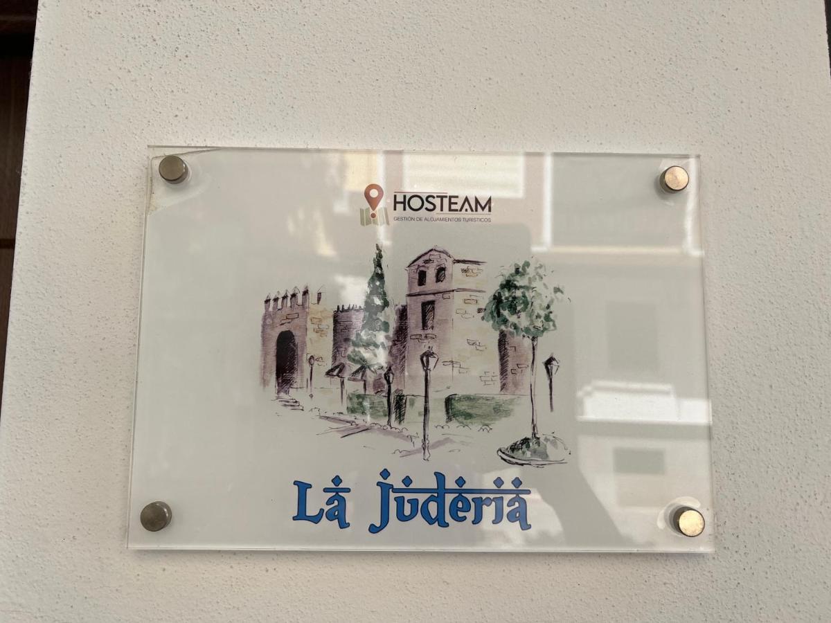 Apartment La Juderia Cordoba