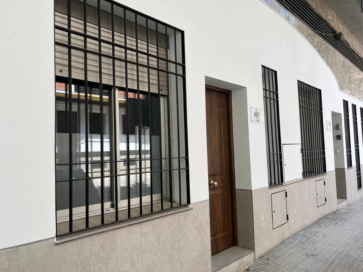 La Juderia Apartment *