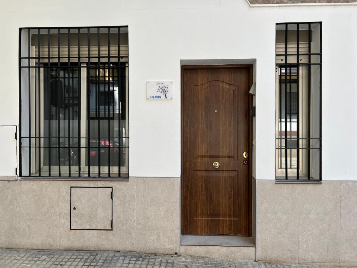 Patios Apartamento Córdoba