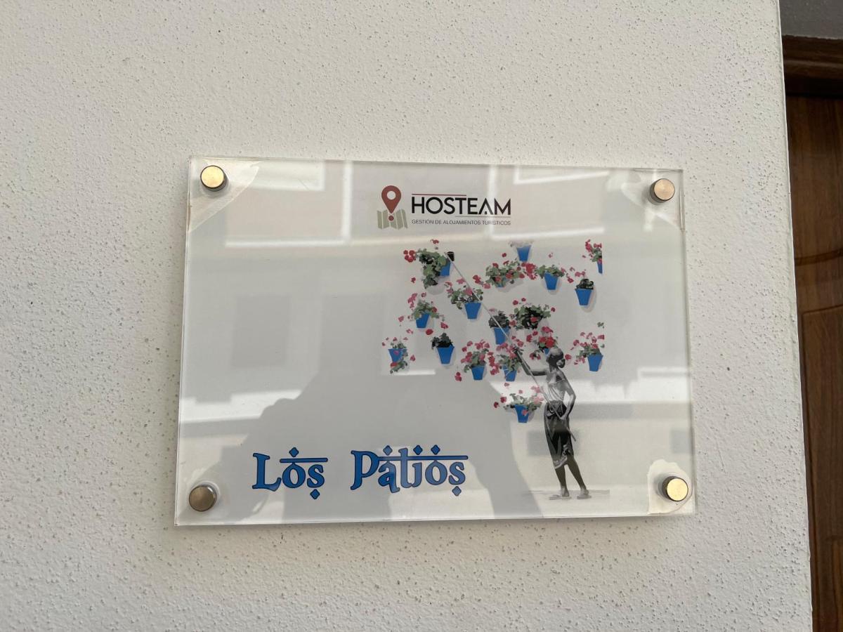 Patios Apartamento *