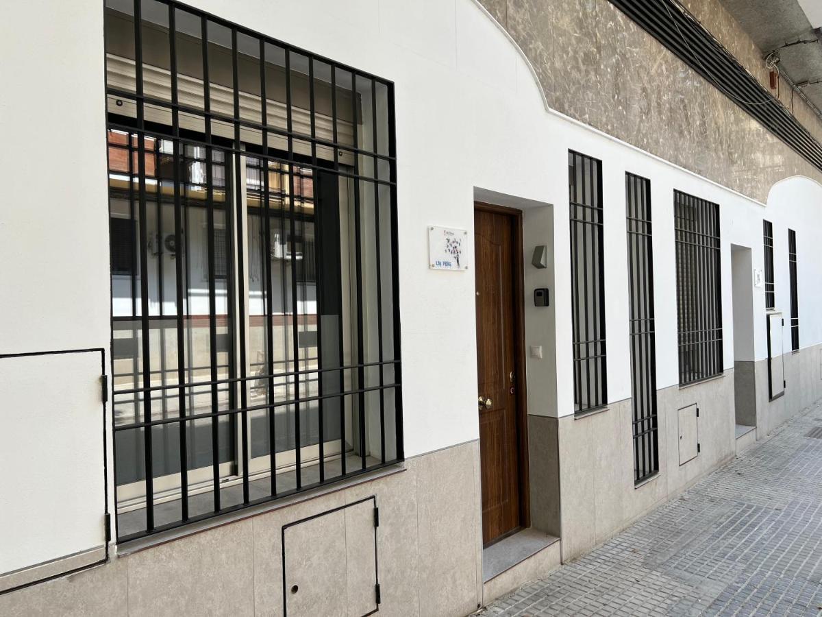 Apartamento Patios Córdoba