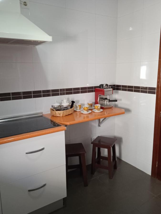 Apartamento Piso Con Solarium Calahorra Con Solera Parking Privado Gratis *