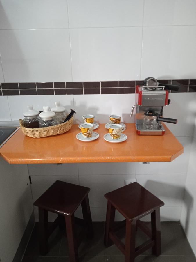 Piso Con Solarium Calahorra Con Solera Parking Privado Gratis Apartamento *