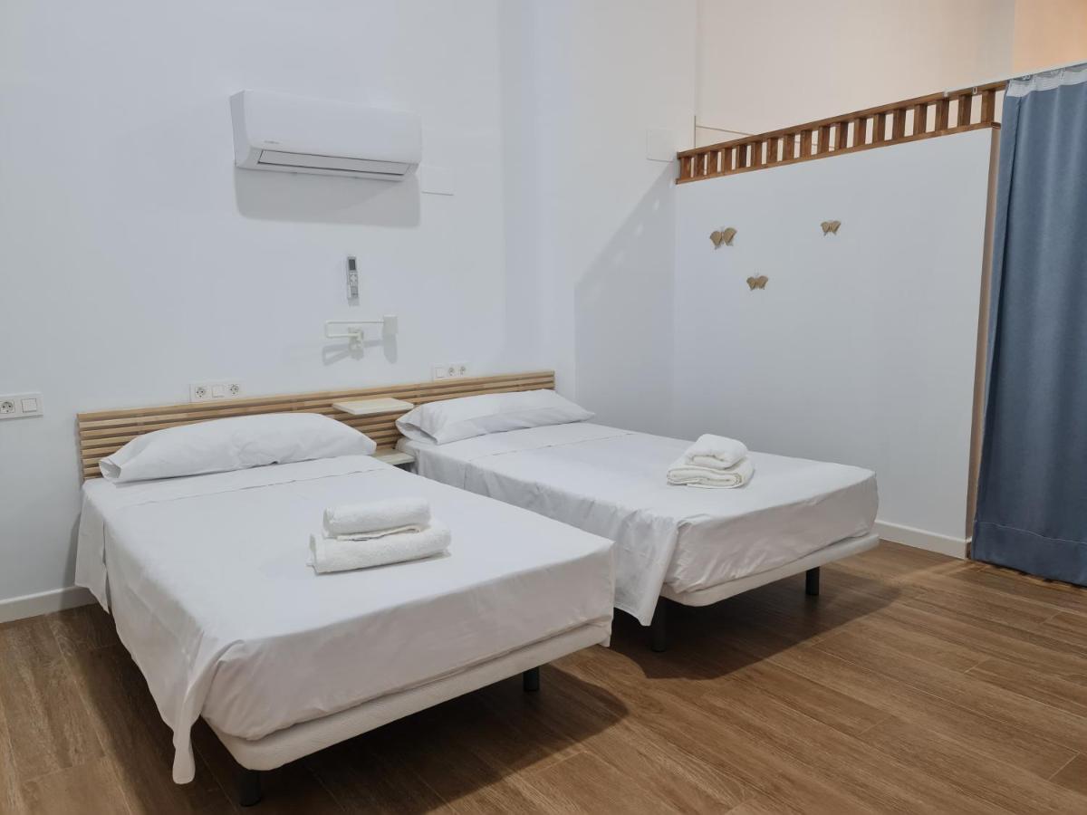 Apartamento La Victoria 2 Córdoba