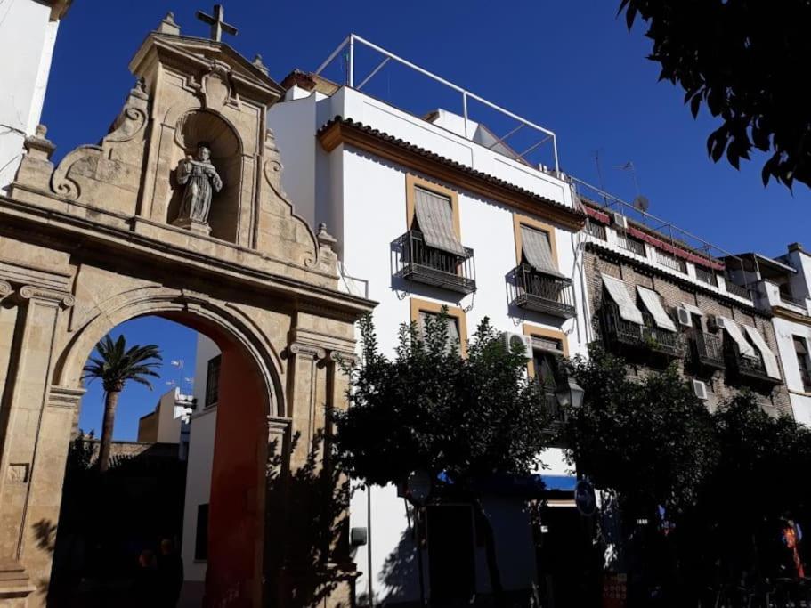 Apartamento Slow San Fernando *
