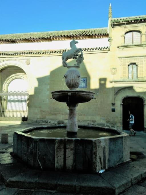 Apartamento Slow San Fernando Córdoba