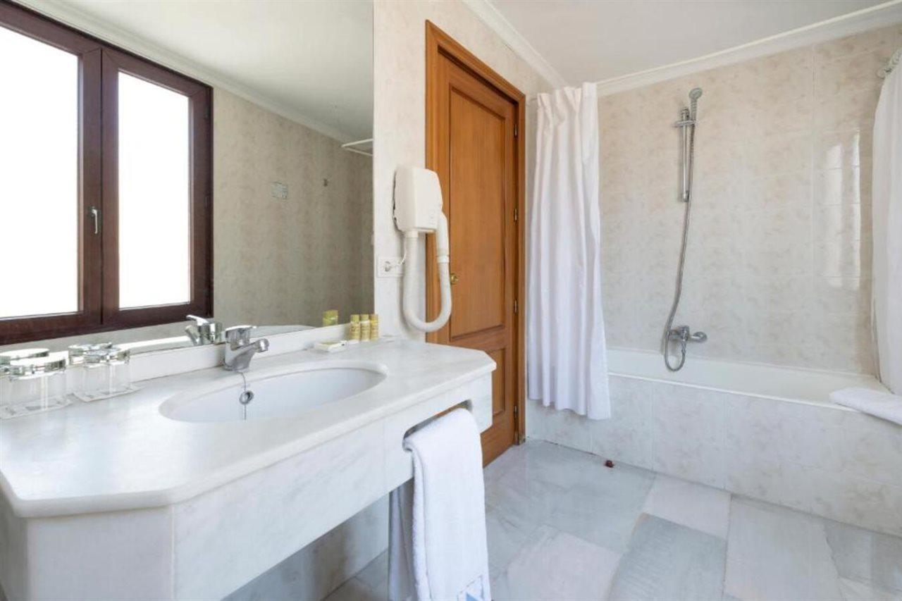 Hotel Eurostars Maimonides Córdoba