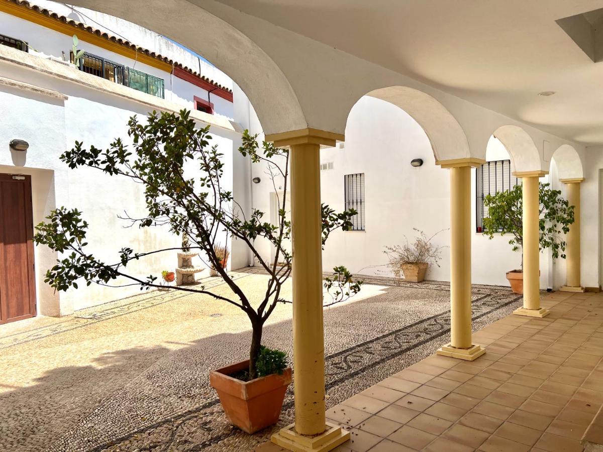 Apartment Corredera Cordoba