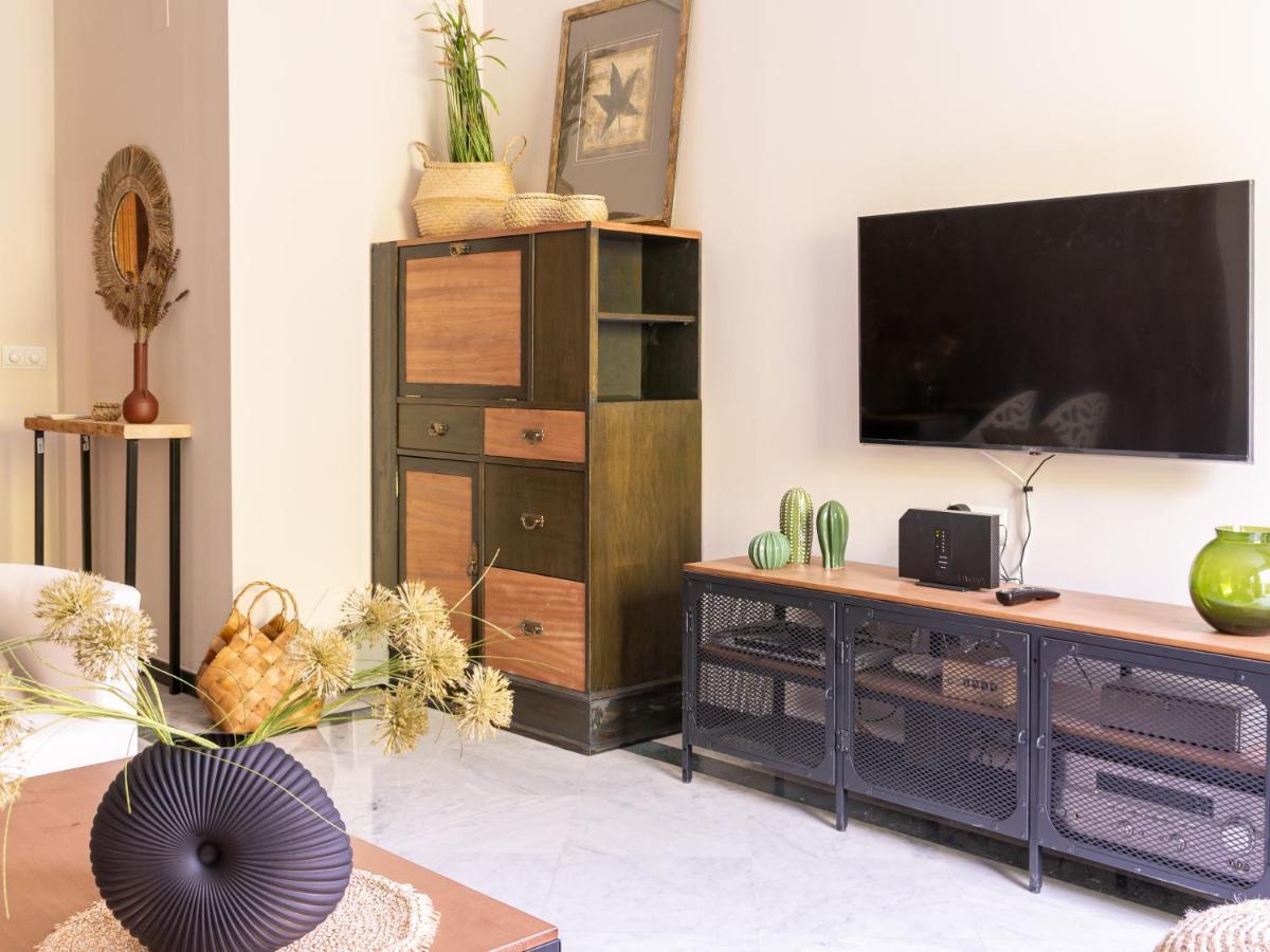 Apartamento Tejares