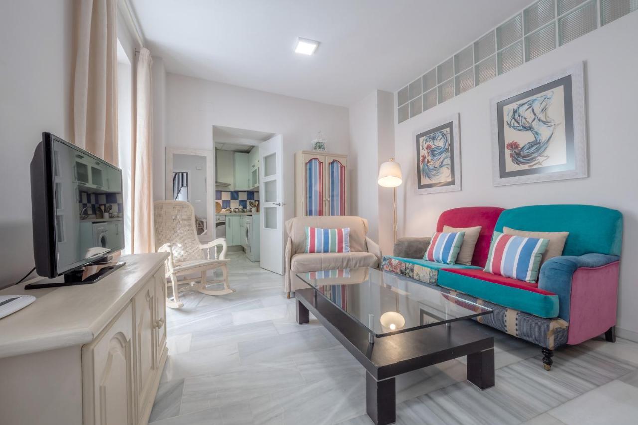 Sunshine Templo Apartment *