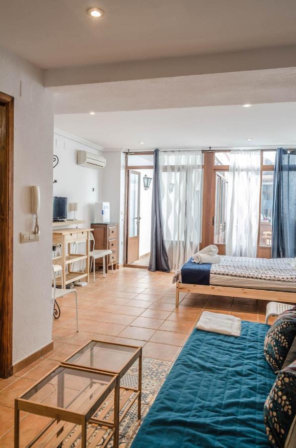 La Casita De Santa Marina *