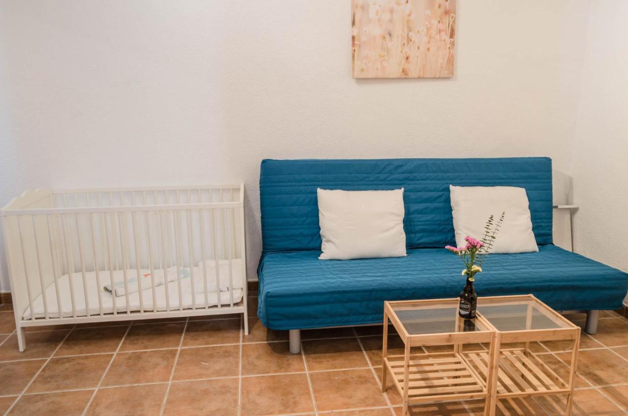 Apartamento La Casita De Santa Marina