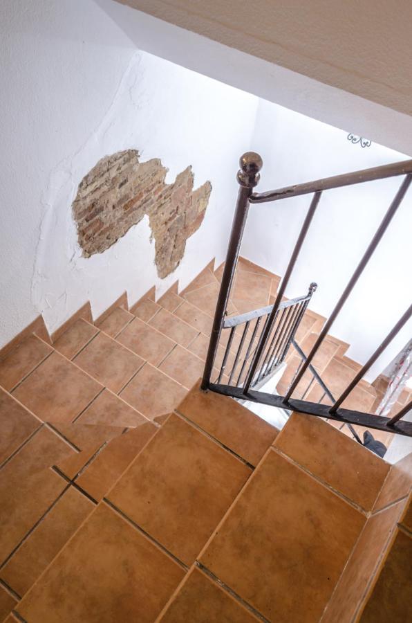 La Casita De Santa Marina Apartamento Córdoba