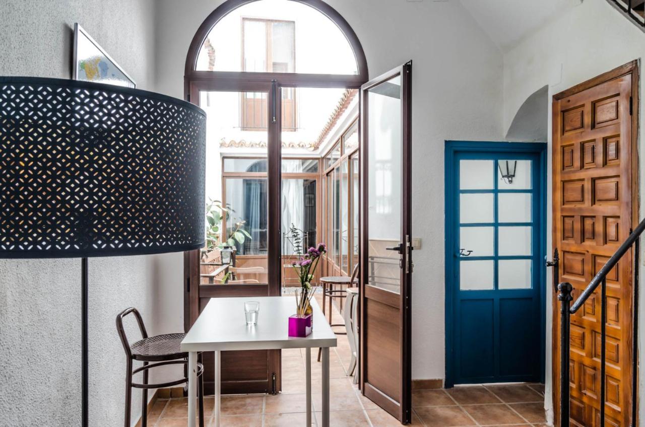 La Casita De Santa Marina Apartamento Córdoba