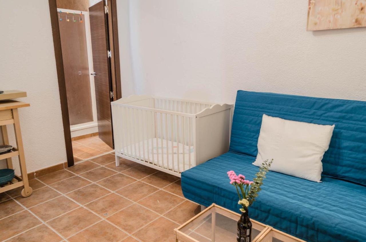 La Casita De Santa Marina Apartamento *