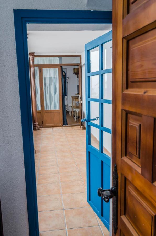 La Casita De Santa Marina Córdoba