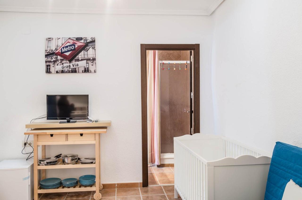 La Casita De Santa Marina Córdoba