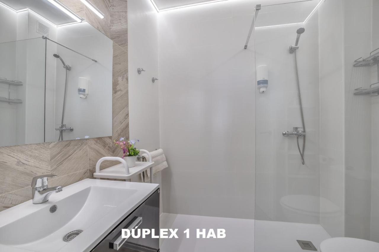 Casas Caballerizas Mezquita 1 Y 3 Hab Apartamento