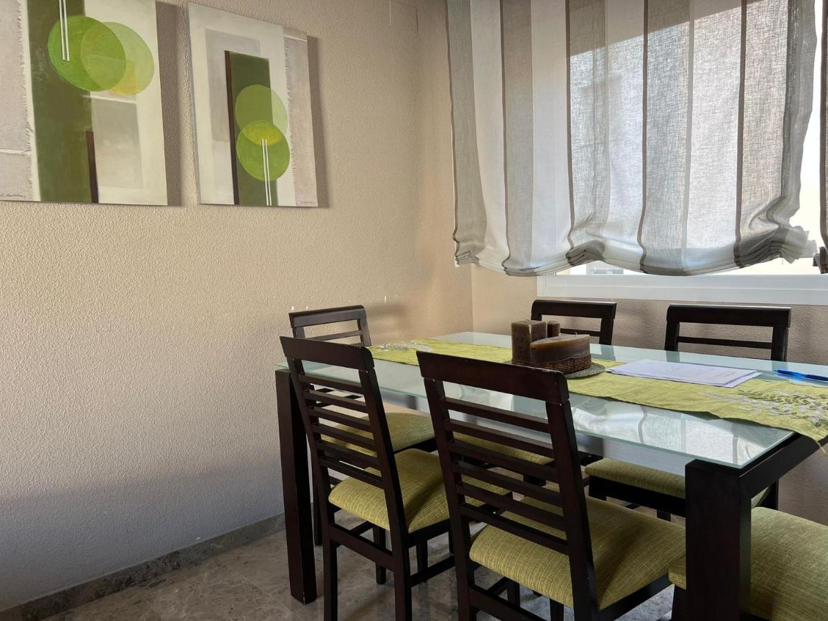 Piso Familiar Con Perfecta Ubicación Córdoba