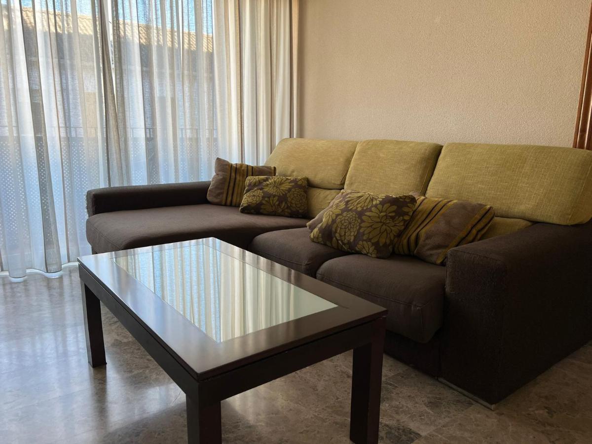Apartamento Piso Familiar Con Perfecta Ubicación *