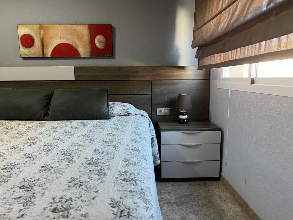 Piso Familiar Con Perfecta Ubicación Apartamento Córdoba