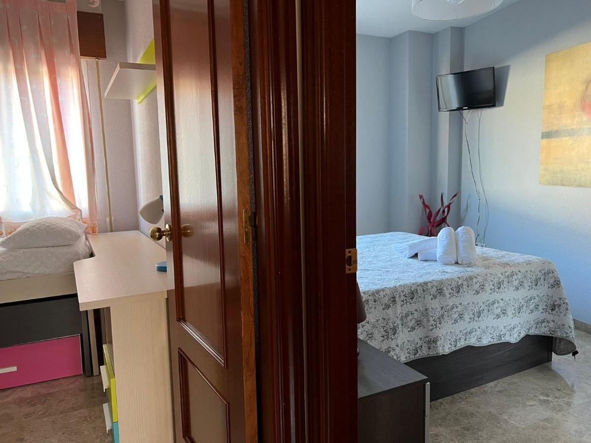 Piso Familiar Con Perfecta Ubicación