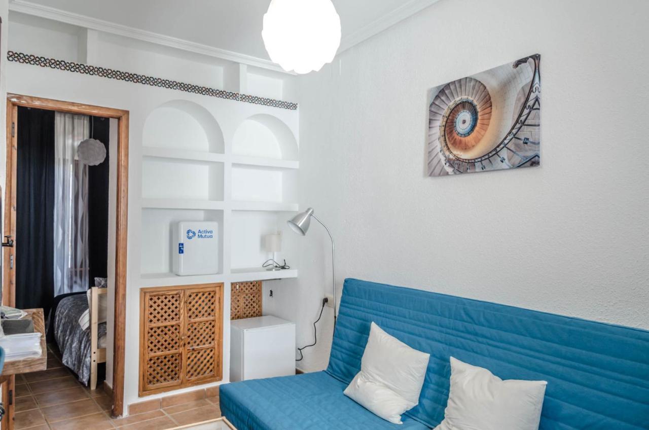 La Casita De Santa Marina Apartamento Córdoba