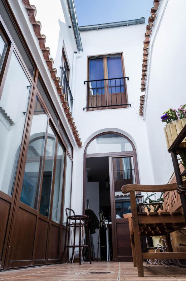 Apartamento La Casita De Santa Marina *