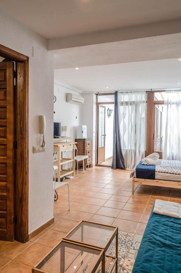 Apartamento La Casita De Santa Marina