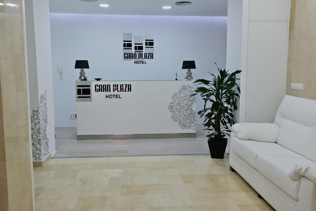 Gran Plaza Cordoba