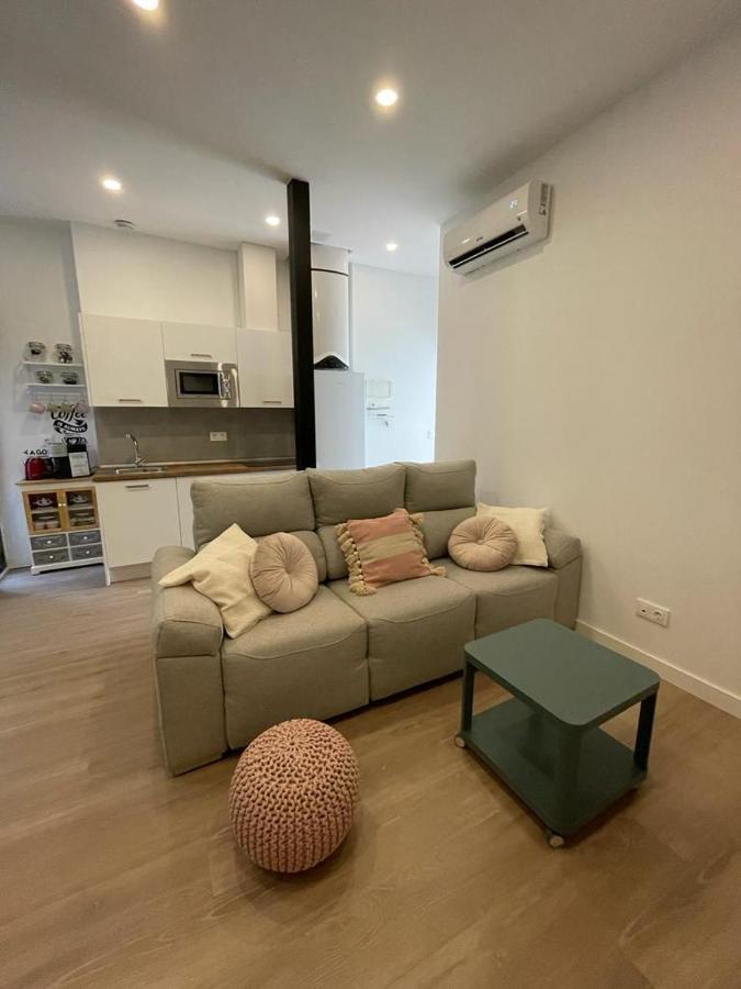 Apartamento En Casco Histórico De Córdoba/piscina *