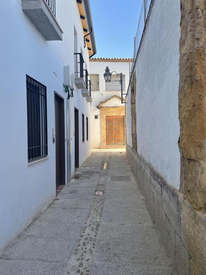 En Casco Histórico De Córdoba/piscina *
