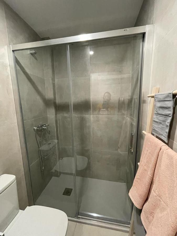 En Casco Histórico De Córdoba/piscina