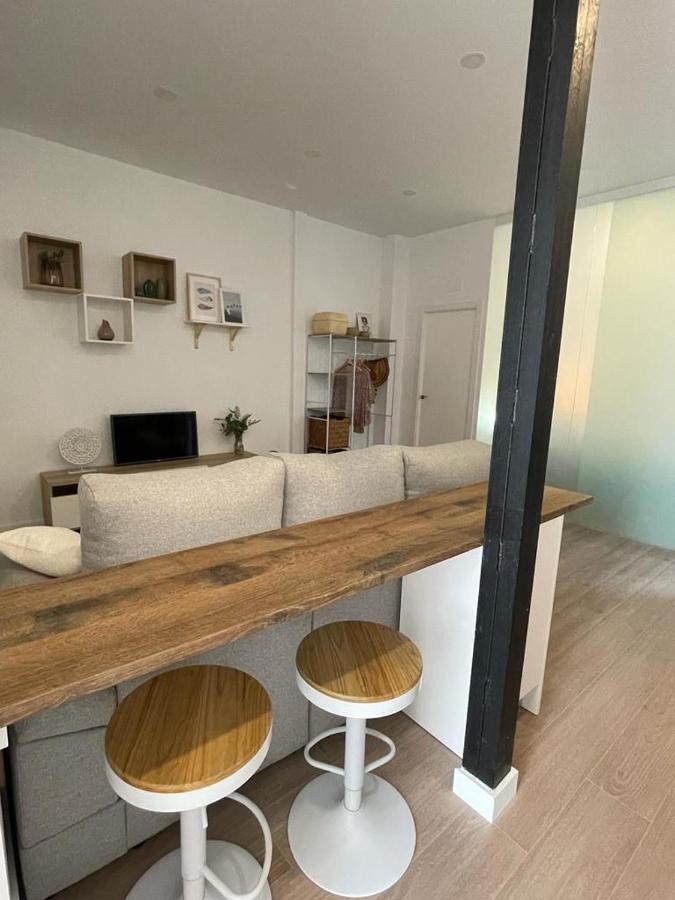 Apartamento En Casco Histórico De Córdoba/piscina *