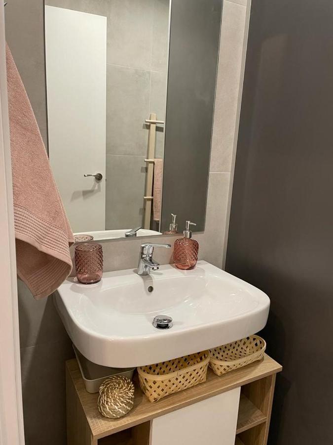 En Casco Histórico De Córdoba/piscina Apartamento