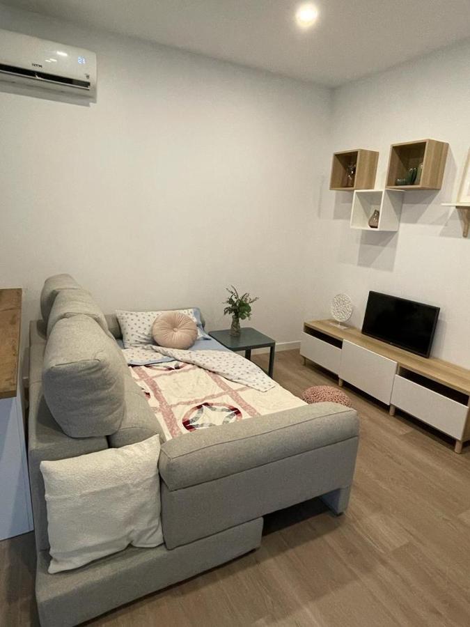 En Casco Histórico De Córdoba/piscina Apartamento