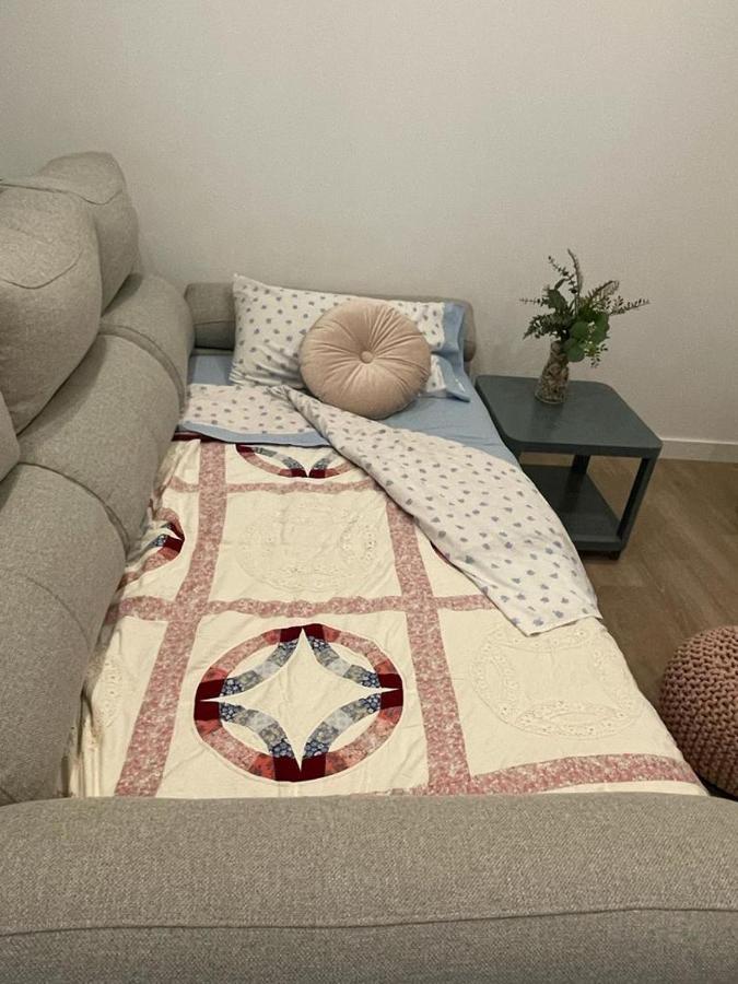 Apartamento En Casco Histórico De Córdoba/piscina Córdoba