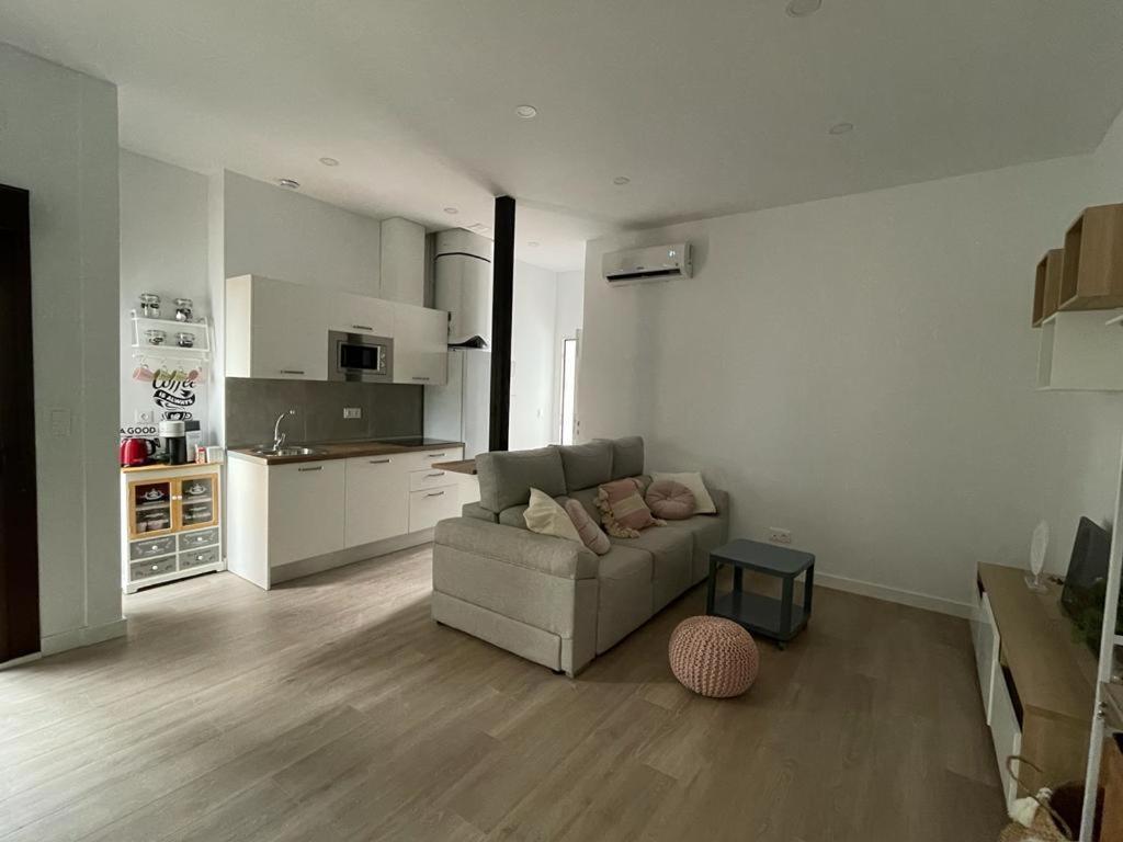 En Casco Histórico De Córdoba/piscina Apartamento Córdoba